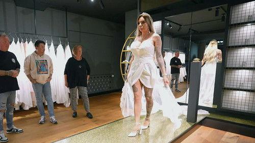 Bei Gina-Lisa läuten die Hochzeitsglocken Season 1 Episode 6 - Episode 6