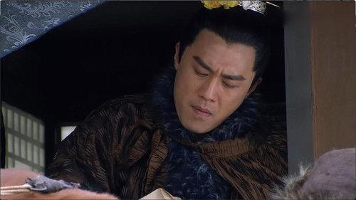 All Men Are Brothers Season 1 Episode 25 - Episode 25