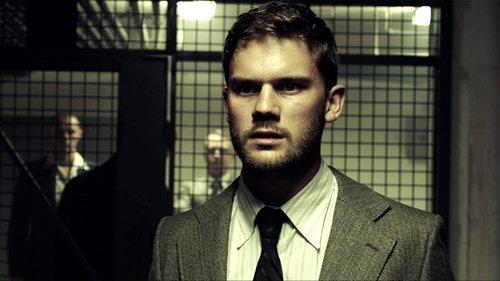 undefined Season 1 Episode 10 - The Cicada Covenant