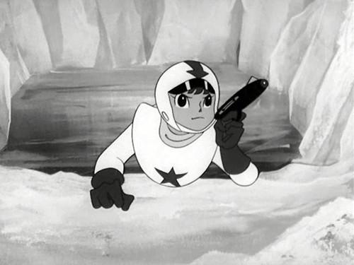 Rainbow Sentai Robin Season 1 Episode 5 - Episode 5