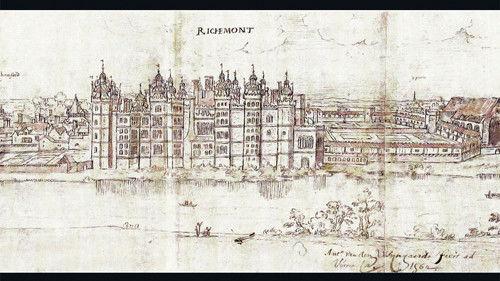 Time Team Season 5 Episode 1 - Richmond Palace - Richmond, Surrey