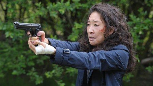 Thorne Season 1 Episode 6 - Scaredycat Part 3