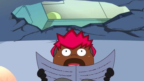 Happy Toon Season 5 Episode 25 - Episode 25