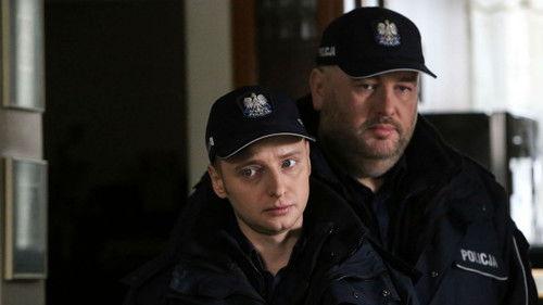 Ojciec Mateusz Season 21 Episode 8 - Episode 8