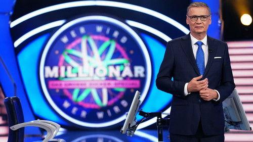 Wer wird Millionär? Season 22 Episode 39 - Episode 39