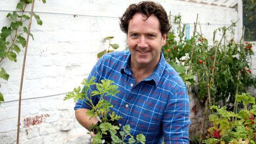 Great British Garden Revival Season 1 Episode 6 - Glasshouses and Shrubs