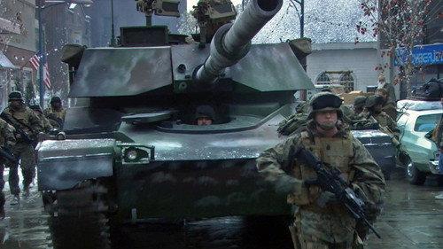 undefined Season 1 Episode 15 - Semper Fidelis
