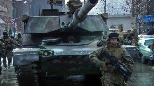 Jericho Season 1 Episode 15 - Semper Fidelis