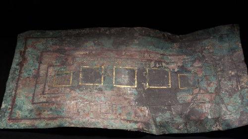 Every Treasure Tells a Story Season 1 Episode 24 - Episode 24