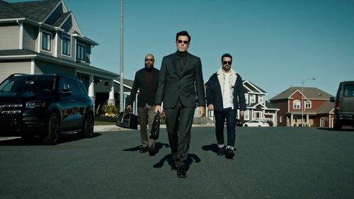 SurrealEstate Season 1 Episode 4 - A House Is Not a Home