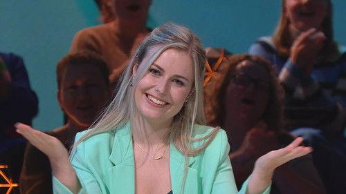 Enquêtebureau Season 1 Episode 3 - Episode 3