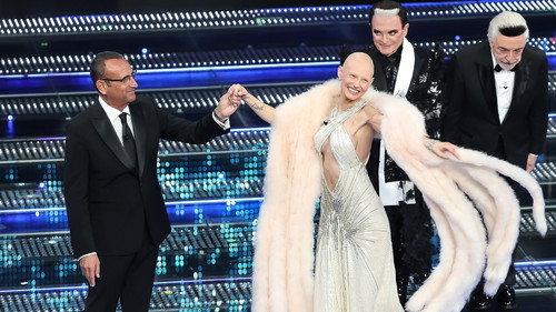 Sanremo Music Festival Season 75 Episode 2 - Second night
