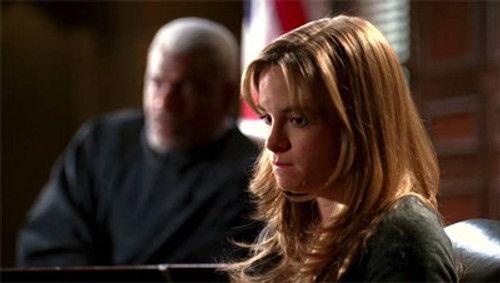 Eli Stone Season 2 Episode 8 - Owner of a Lonely Heart