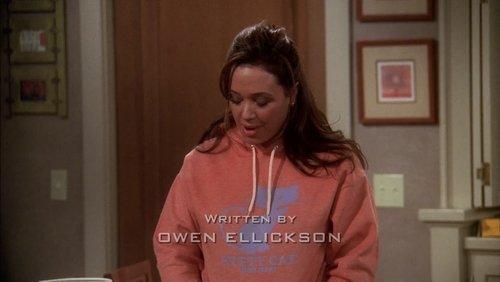 The King of Queens Season 7 Episode 11 - Pour Judgment