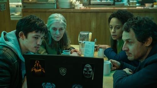 Slow Horses Season 1 Episode 6 - Follies