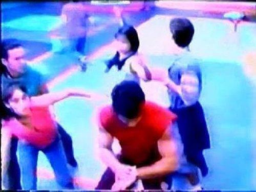 undefined Season 1 Episode 28 - Island of Illusion (1)