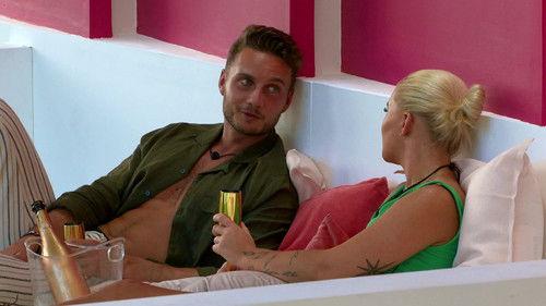 Love Island Sweden Season 3 Episode 3 - Episode 3