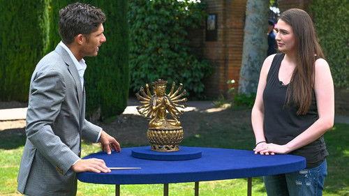 Antiques Roadshow Season 27 Episode 3 - Filoli, Hour 3
