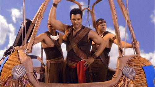 Pair of Kings Season 1 Episode 1 - Return of the Kings (1)