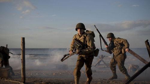 Nazi Megastructures Season 1 Episode 1 - The Atlantic Wall