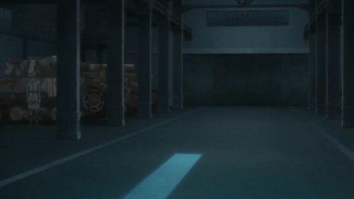 Valkyria Chronicles Season 1 Episode 19 - Tears