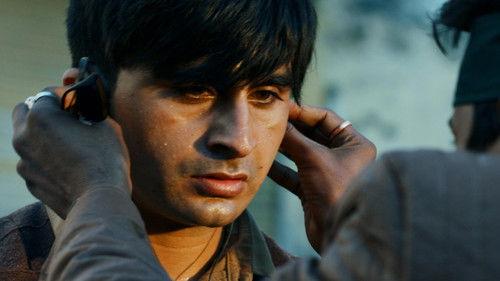 Paatal Lok Season 1 Episode 3 - A history of violence