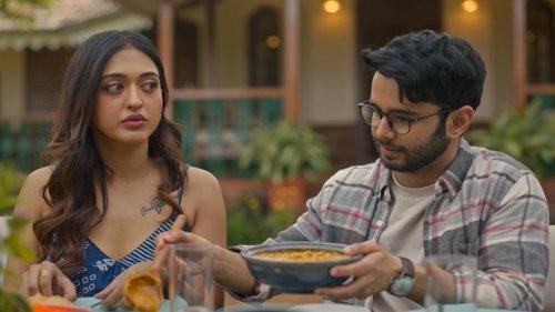 Highway Love Season 1 Episode 2 - Diversion