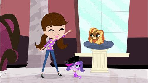 Littlest Pet Shop Season 4 Episode 17 - A Doggie Biskit