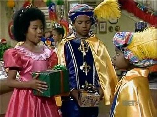Diff'rent Strokes Season 4 Episode 25 - Short But Sweet