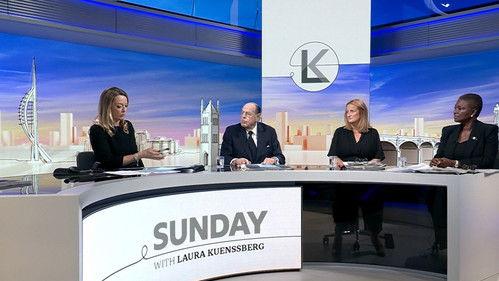 Sunday with Laura Kuenssberg Season 1 Episode 2 - Former Prime Ministers Remember The Queen