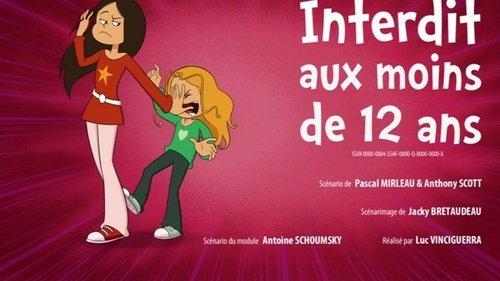 The Sisters Season 1 Episode 13 - Episode 13