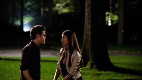 undefined Season 1 Episode 2 - The Night of the Comet