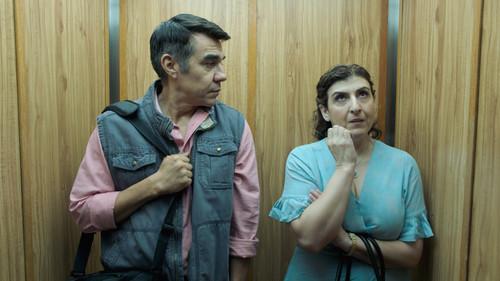 Pena Ajena Season 1 Episode 1 - Episode 1