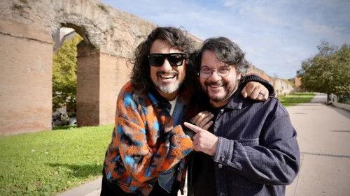 Alessandro Borghese - 4 Ristoranti Season 10 Episode 11 - Episode 11