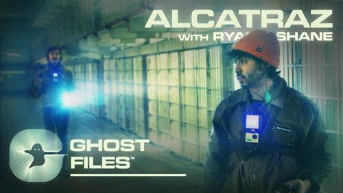 Ghost Files Season 1 Episode 2 - The Ghostly Prisoners of Alcatraz