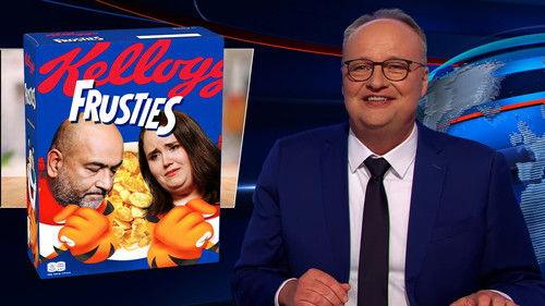 heute-show Season 27 Episode 22 - Episode 22