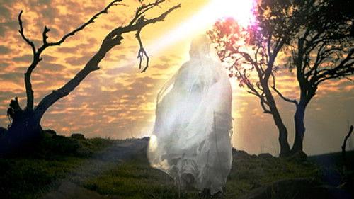 The Unexplained Files Season 2 Episode 11 - Shadow People and The Sun Miracle