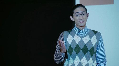 In Geek We Trust Season 1 Episode 2 - Inclusion