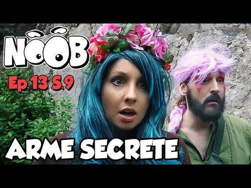 Noob Season 9 Episode 13 - Episode 13