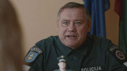 Ne tau, Martyna! Season 1 Episode 24 - Episode 24