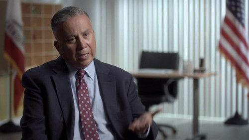 The Real Murders of Los Angeles Season 1 Episode 5 - Blood, Sweats, and Tears