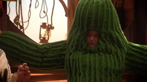 Jabaloe Season 3 Episode 4 - Episode 4