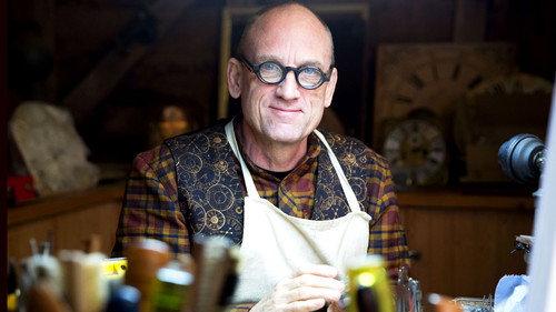 The Repair Shop Season 1 Episode 11 - 1970s Bowl
