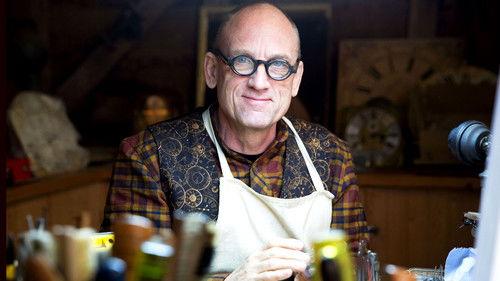 The Repair Shop Season 1 Episode 11 - 1970s Bowl