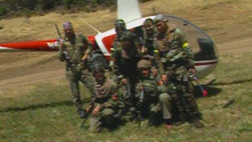 The Real World Season 2 Episode 20 - Beth Puts the Smackdown in Paintball