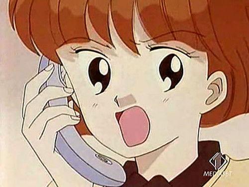 Miracle Girls Season 1 Episode 8 - A Chance of Scattered Tears