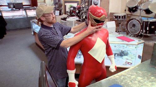 Pawn Stars Season 2 Episode 5 - Guns and Rangers