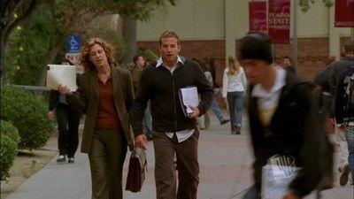 Jack & Bobby Season 1 Episode 7 - Valentino