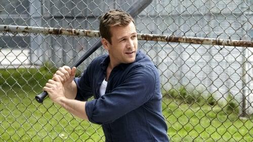 undefined Season 3 Episode 6 - The Other Time