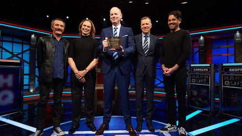 Hard Quiz Season 2 Episode 16 - Episode 16